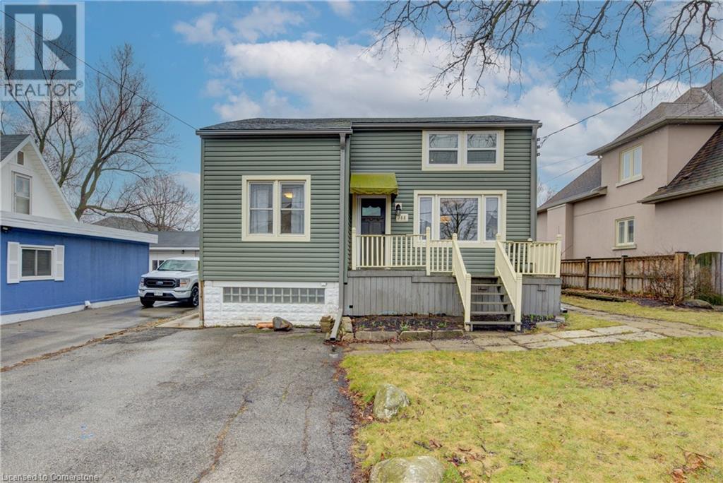 Property at 288 WINONA Road image 2