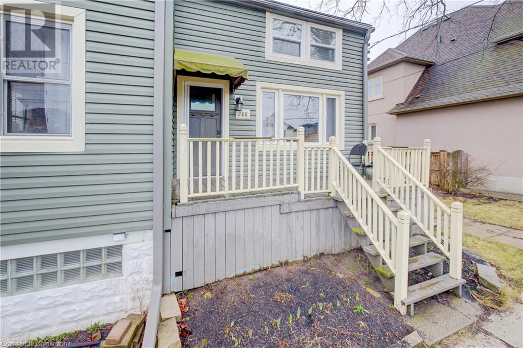 Property at 288 WINONA Road image 4