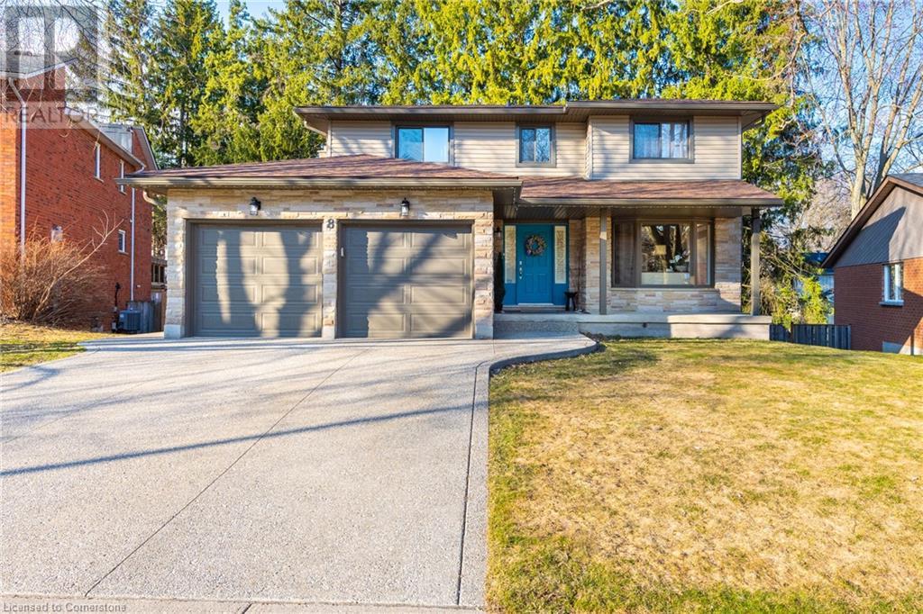 Property at 8 MILL VIEW Street image 2