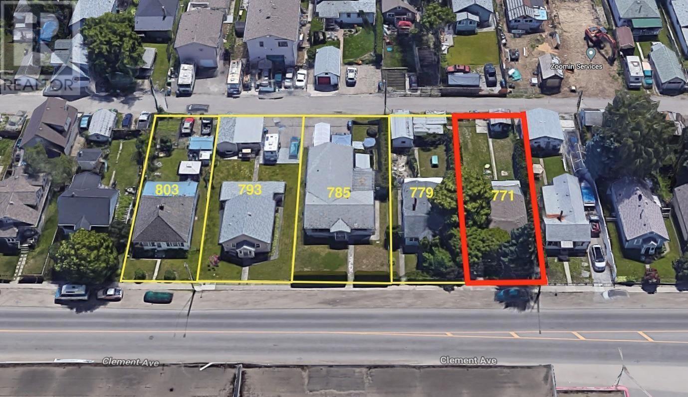 Property at 771 Clement Avenue image