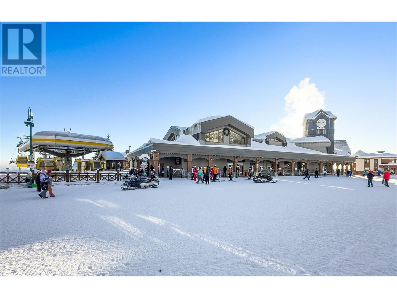 5977 Snow Pines Crescent Unit# 116d, Big White, British Columbia  V1P 1P3 - Photo 33 - 10340871