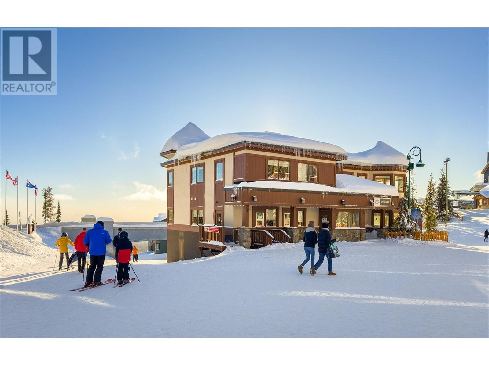 5977 Snow Pines Crescent Unit# 116d, Big White, British Columbia  V1P 1P3 - Photo 35 - 10340871