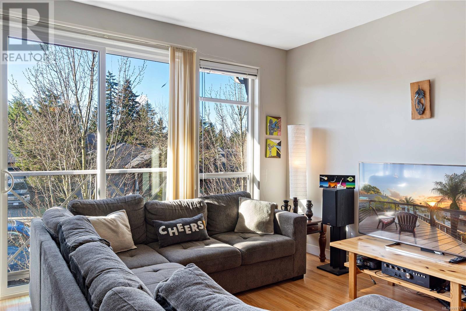 Property at 208 5170 Dunster Rd image 1
