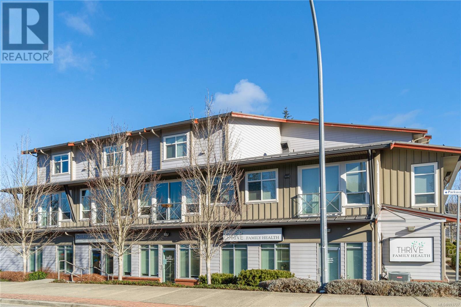 Property at 208 5170 Dunster Rd image 3