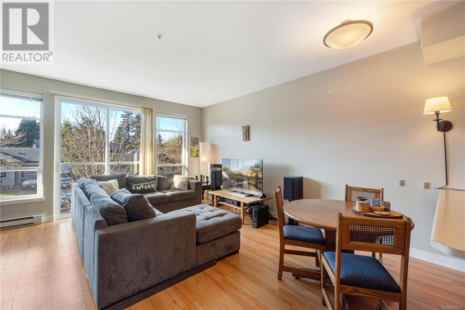 Property at 208 5170 Dunster Rd image 4