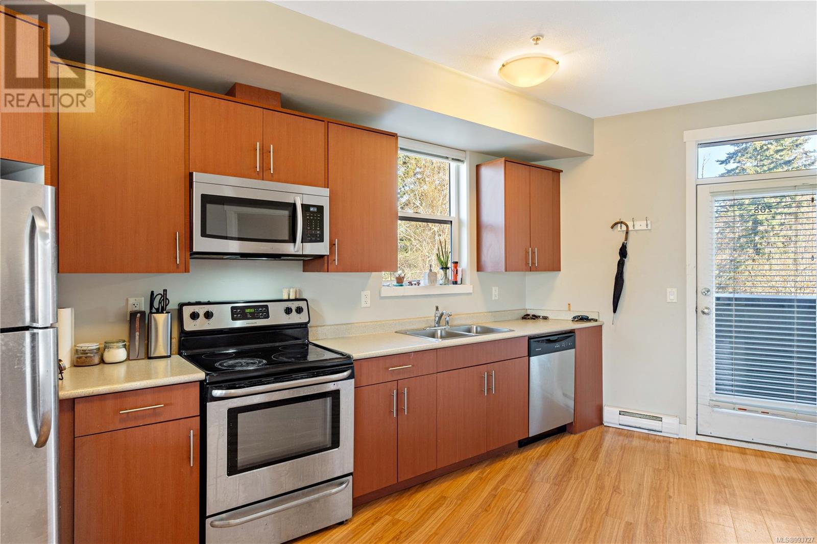 Property at 208 5170 Dunster Rd image 5