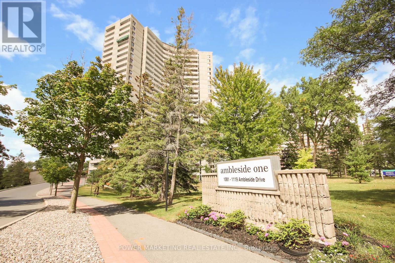 Property at 1604 - 1081 AMBLESIDE DRIVE image 1