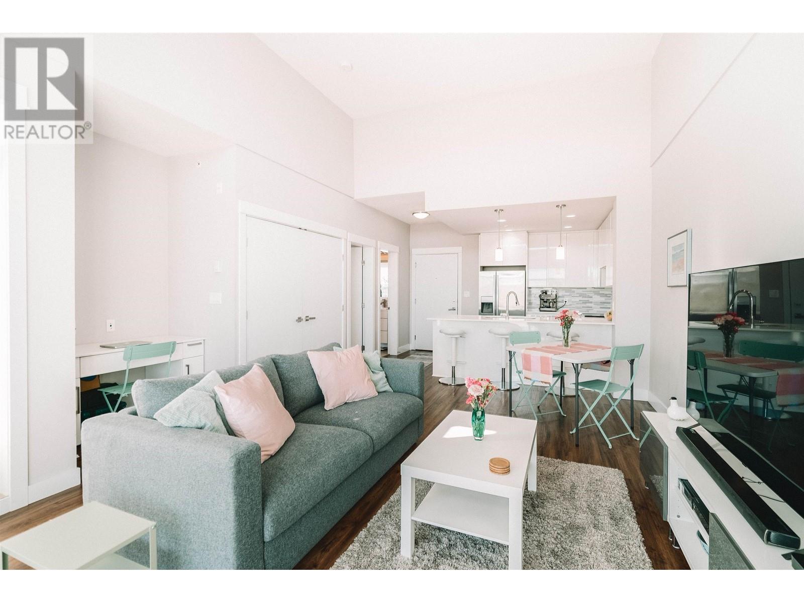 614 2465 Wilson Avenue, Port Coquitlam, British Columbia  V3C 0E6 - Photo 16 - R2975498