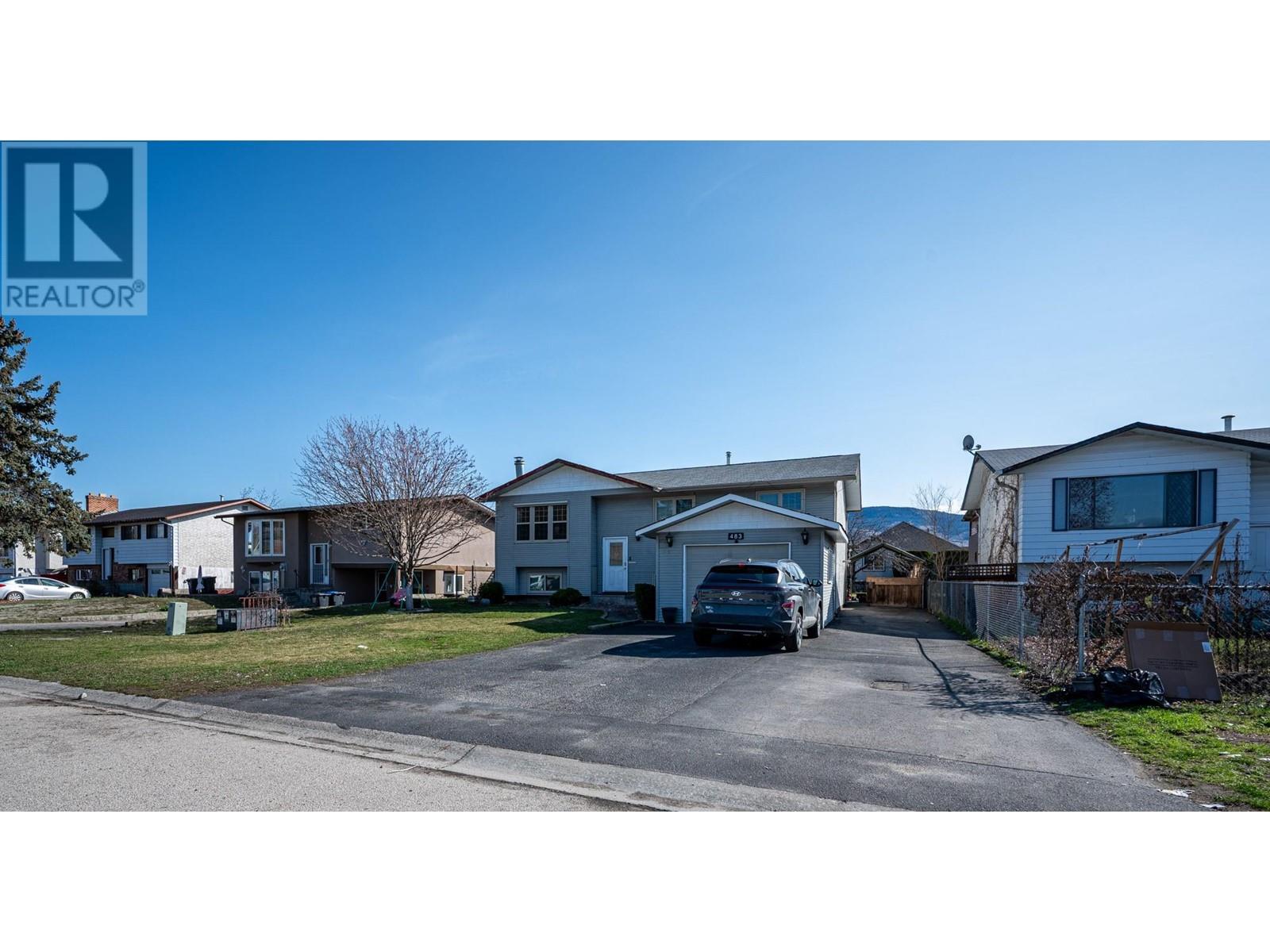 Property at 483 O'Keefe Court image 4