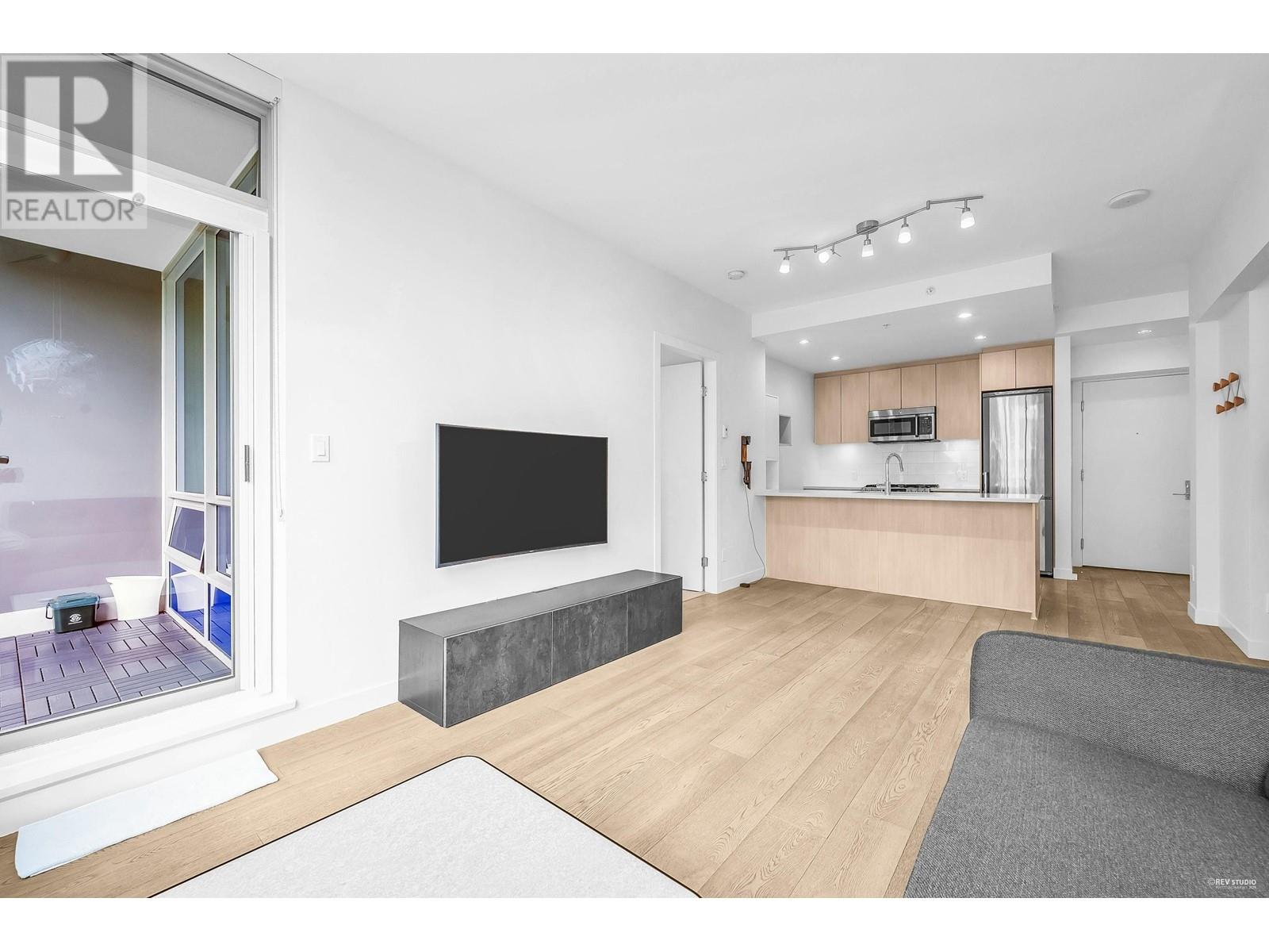 706 9080 University Crescent, Burnaby, British Columbia  V5A 0B7 - Photo 13 - R2983754