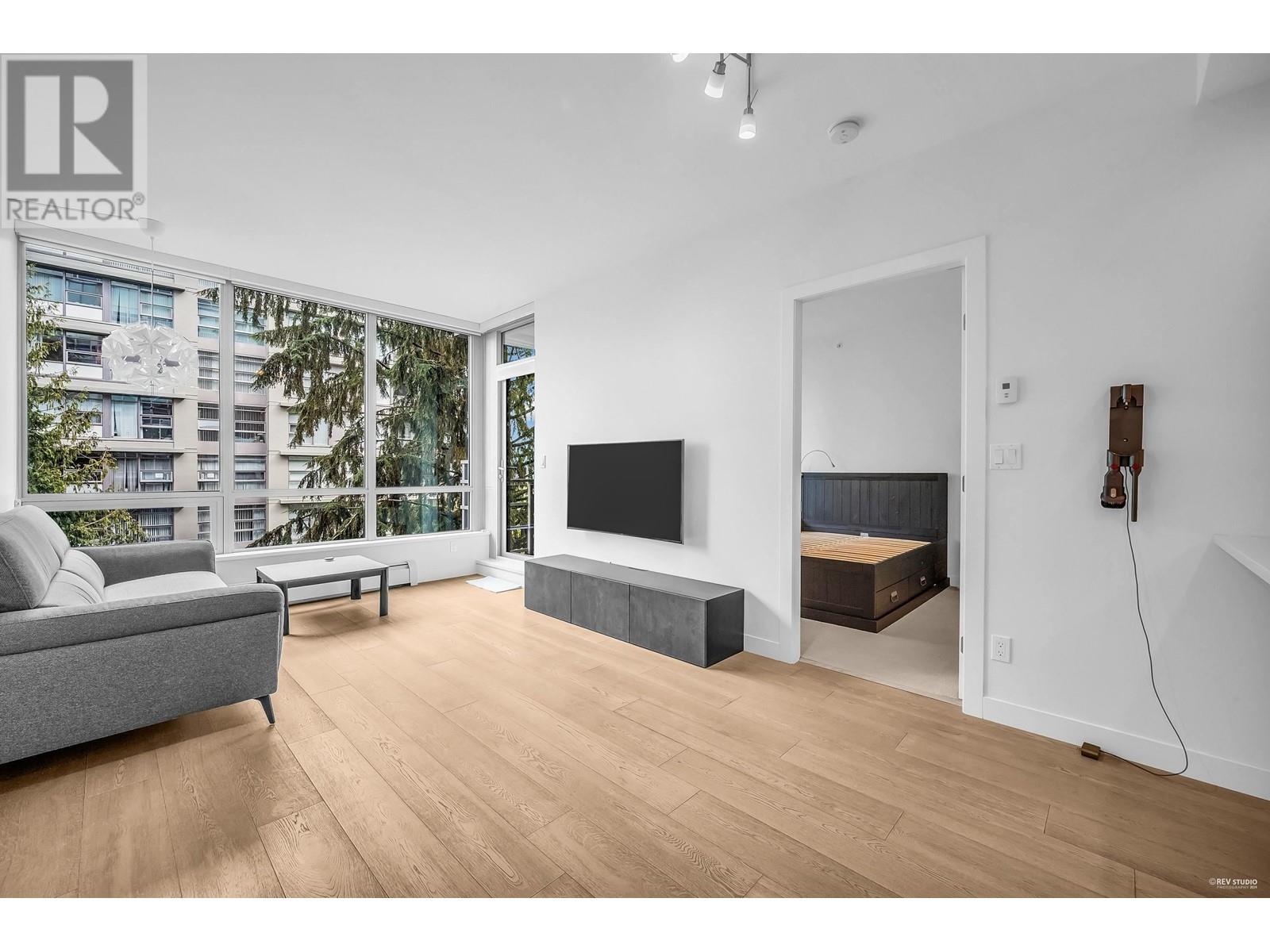 706 9080 University Crescent, Burnaby, British Columbia  V5A 0B7 - Photo 11 - R2983754