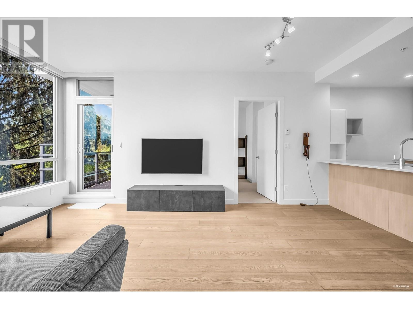 706 9080 University Crescent, Burnaby, British Columbia  V5A 0B7 - Photo 12 - R2983754
