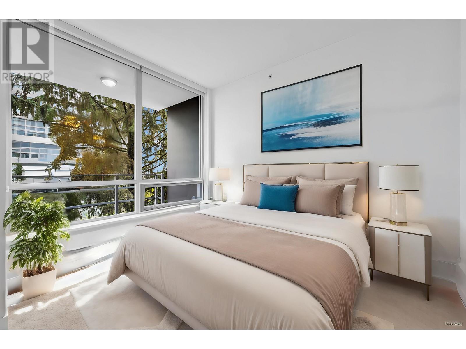 706 9080 University Crescent, Burnaby, British Columbia  V5A 0B7 - Photo 21 - R2983754