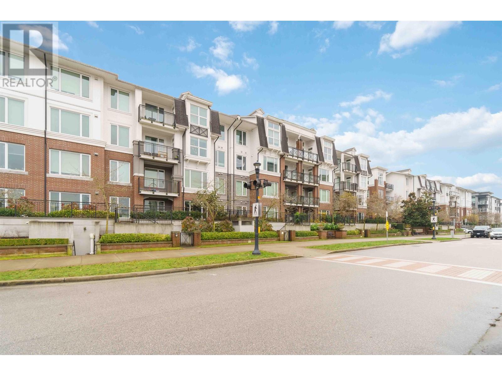 306 9388 Mckim Way, Richmond, British Columbia  V6X 0J7 - Photo 4 - R2983753