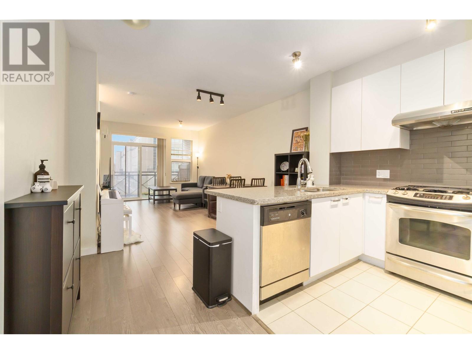 306 9388 Mckim Way, Richmond, British Columbia  V6X 0J7 - Photo 11 - R2983753