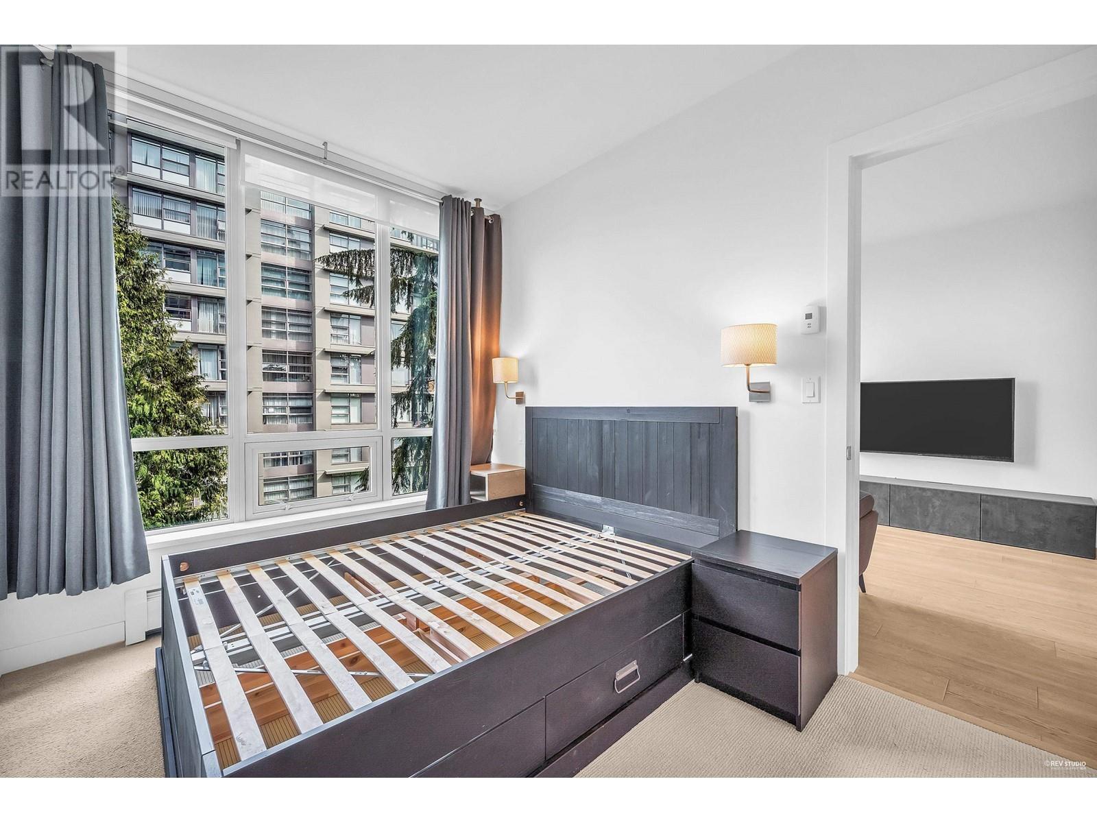 706 9080 University Crescent, Burnaby, British Columbia  V5A 0B7 - Photo 17 - R2983754