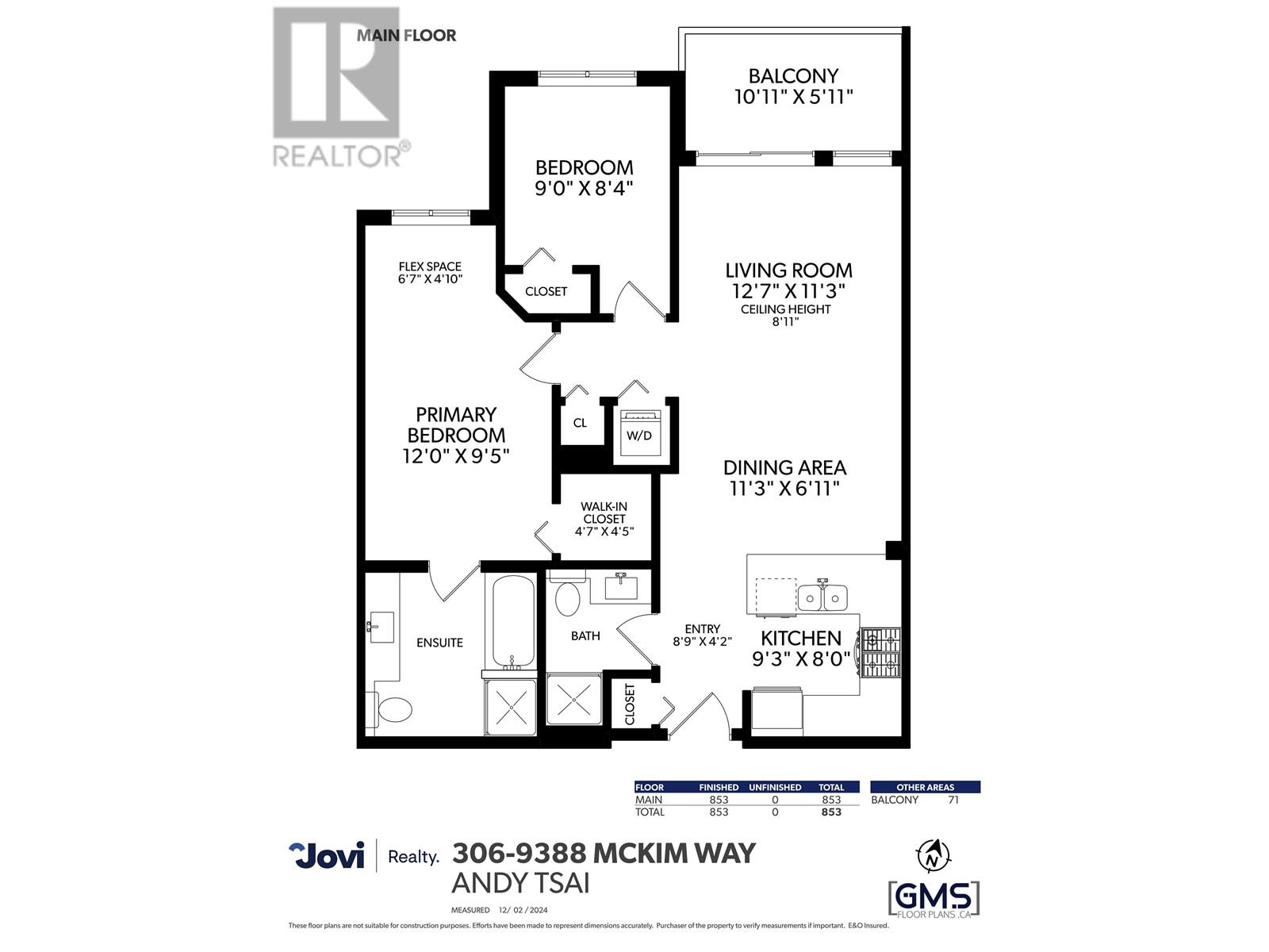 306 9388 Mckim Way, Richmond, British Columbia  V6X 0J7 - Photo 40 - R2983753