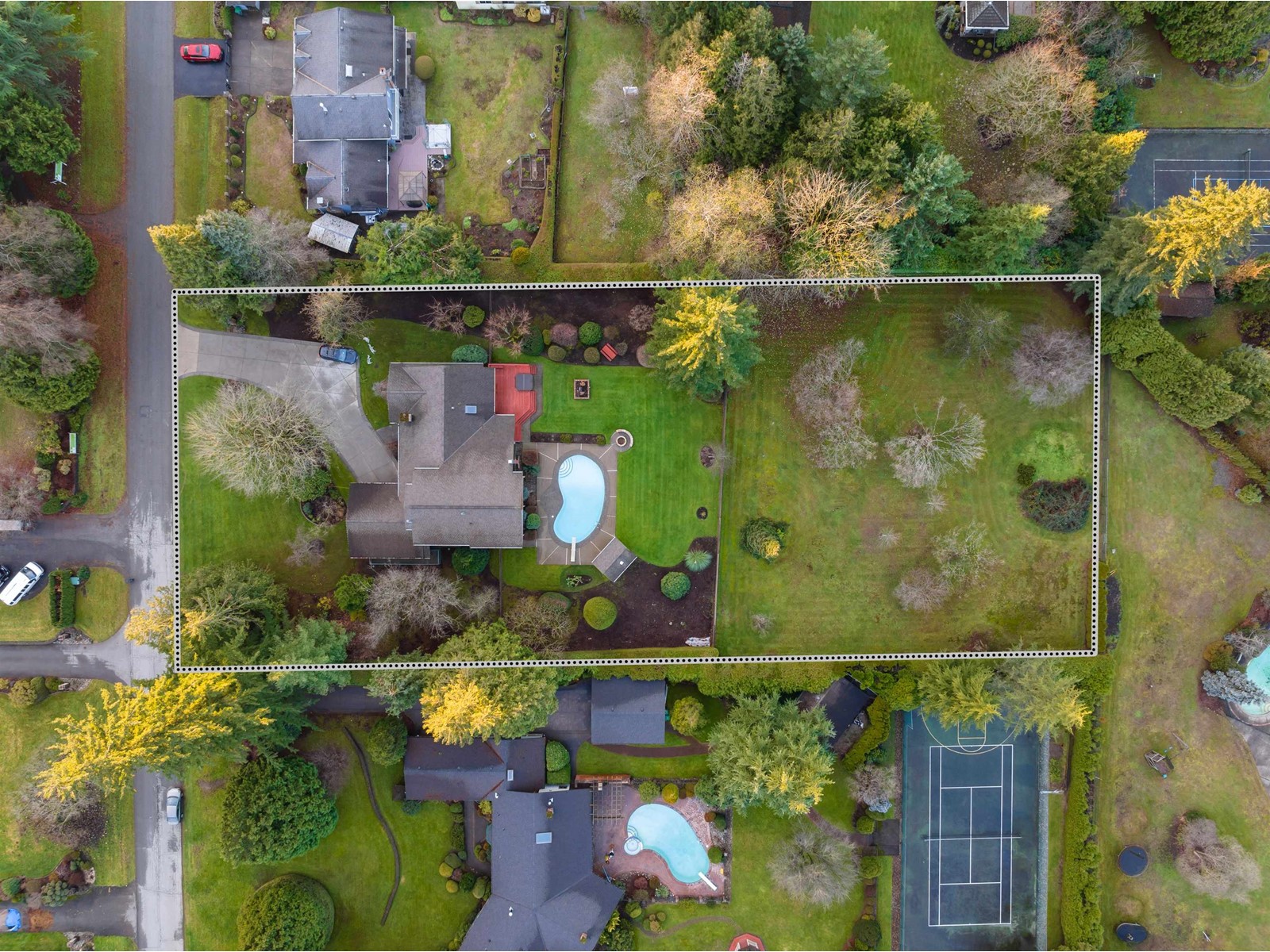 17359 101 Avenue, Surrey, British Columbia  V4N 4L7 - Photo 2 - C8067974