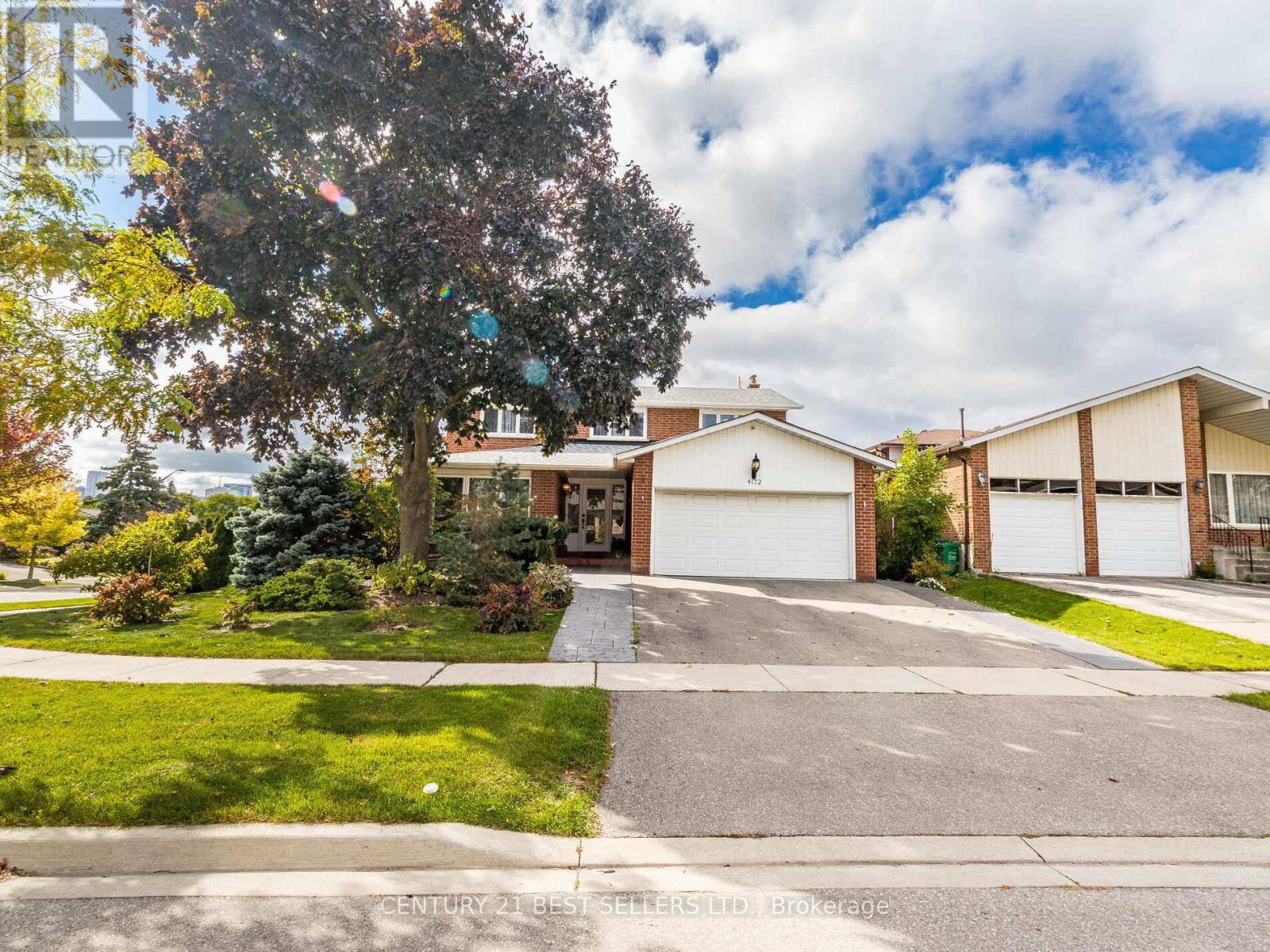 Property at 4172 RAYFIELD COURT image 1
