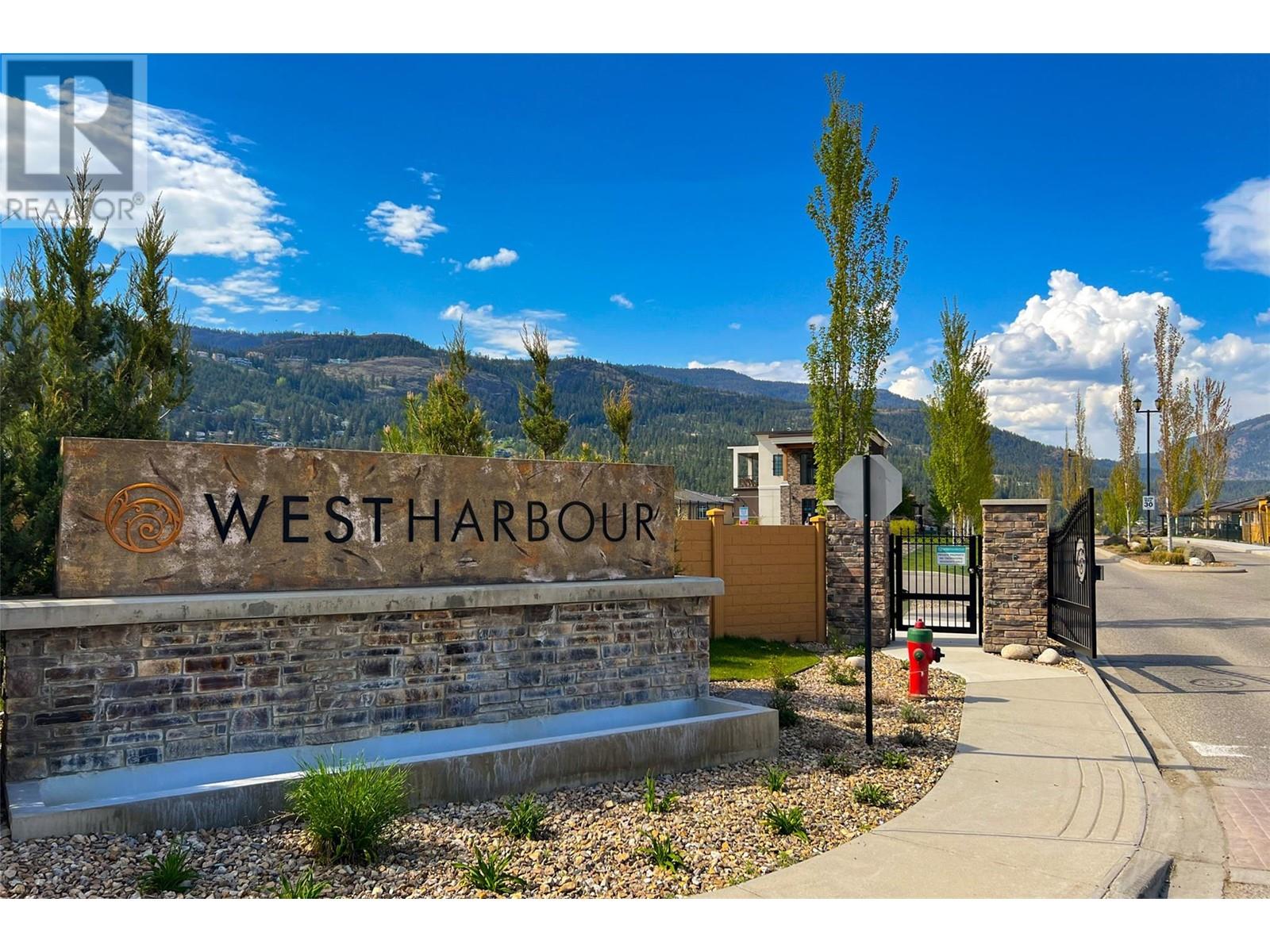 1675 HARBOUR VIEW Crescent, west kelowna, British Columbia