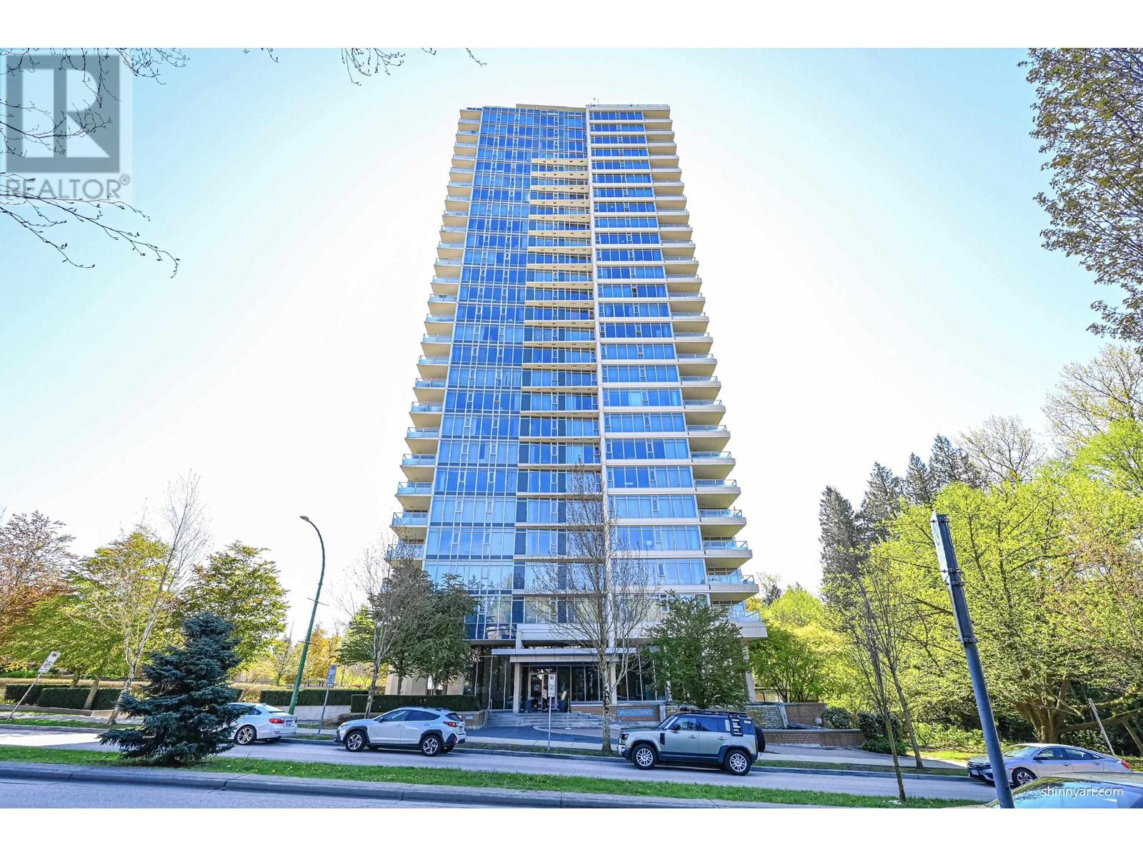2002 7090 Edmonds Street, Burnaby, British Columbia  V3N 0C6 - Photo 1 - R2983794