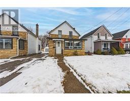 20 YORK Street, Welland, Ontario