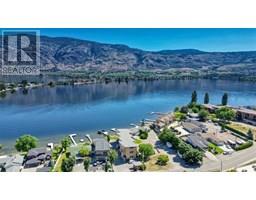 5405 OLEANDER Drive Unit# 1, osoyoos, British Columbia