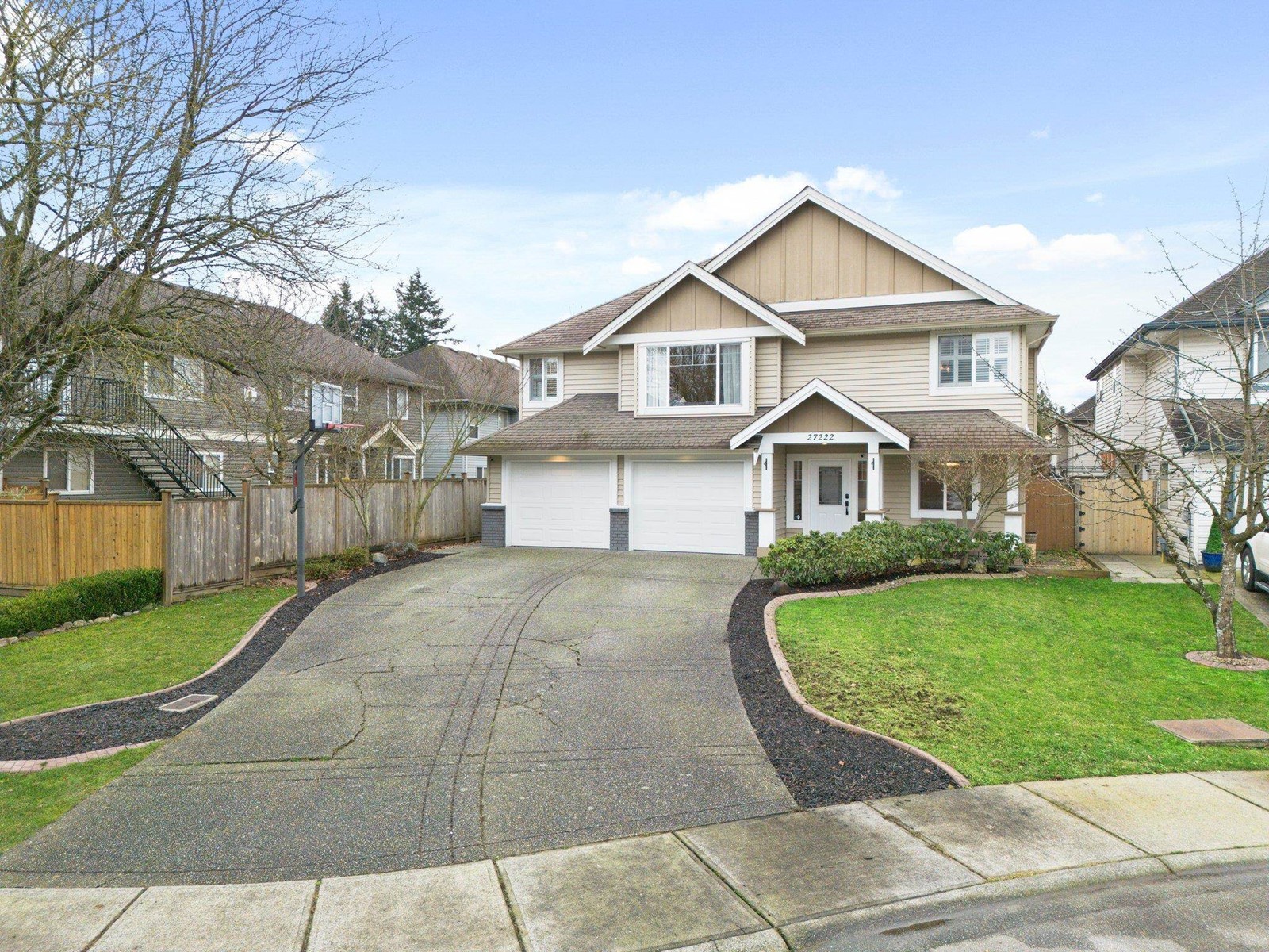 27222 27 Avenue, Langley, British Columbia  V4W 3Y8 - Photo 1 - R2974039