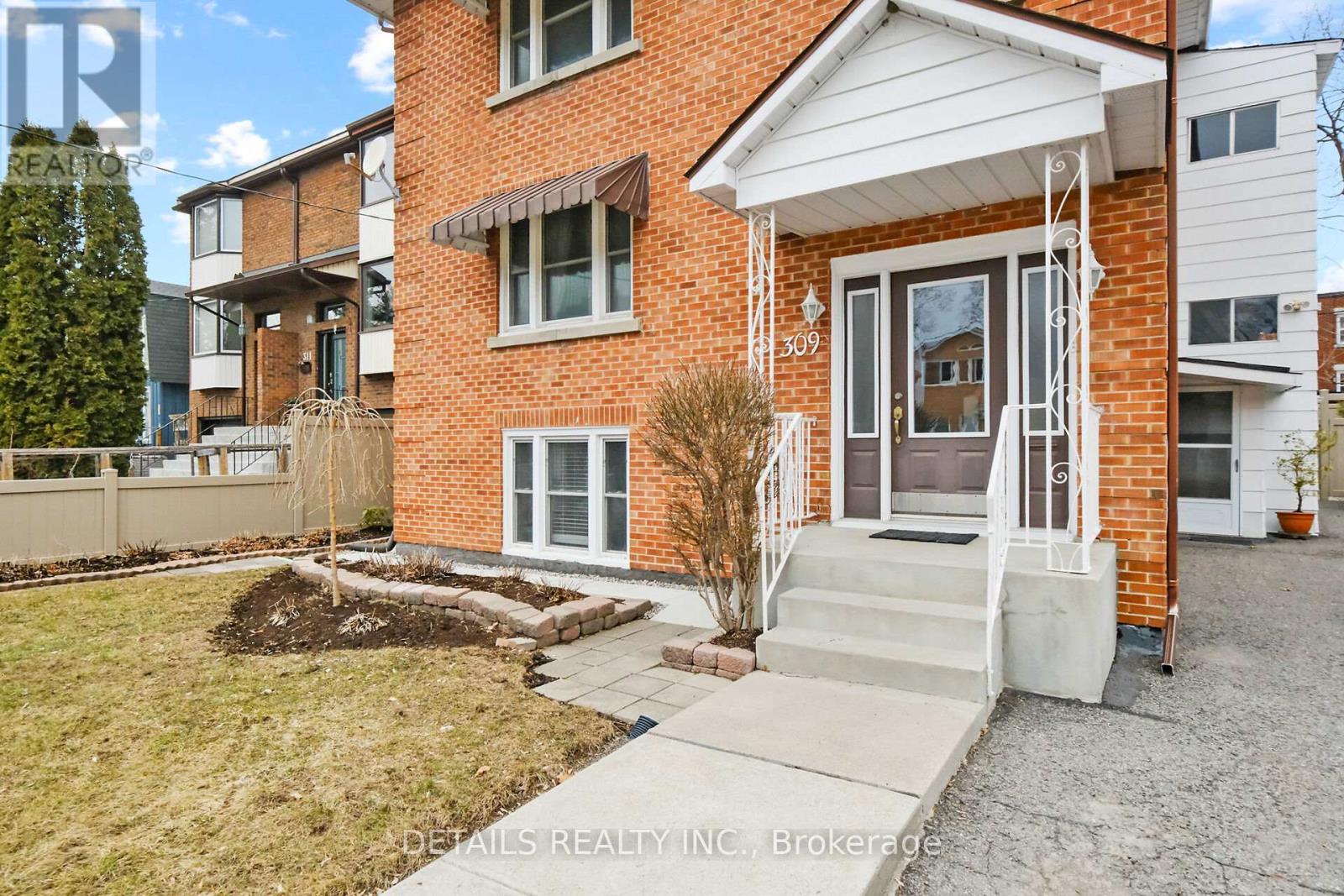 Property at 309 CURRELL AVENUE image 2