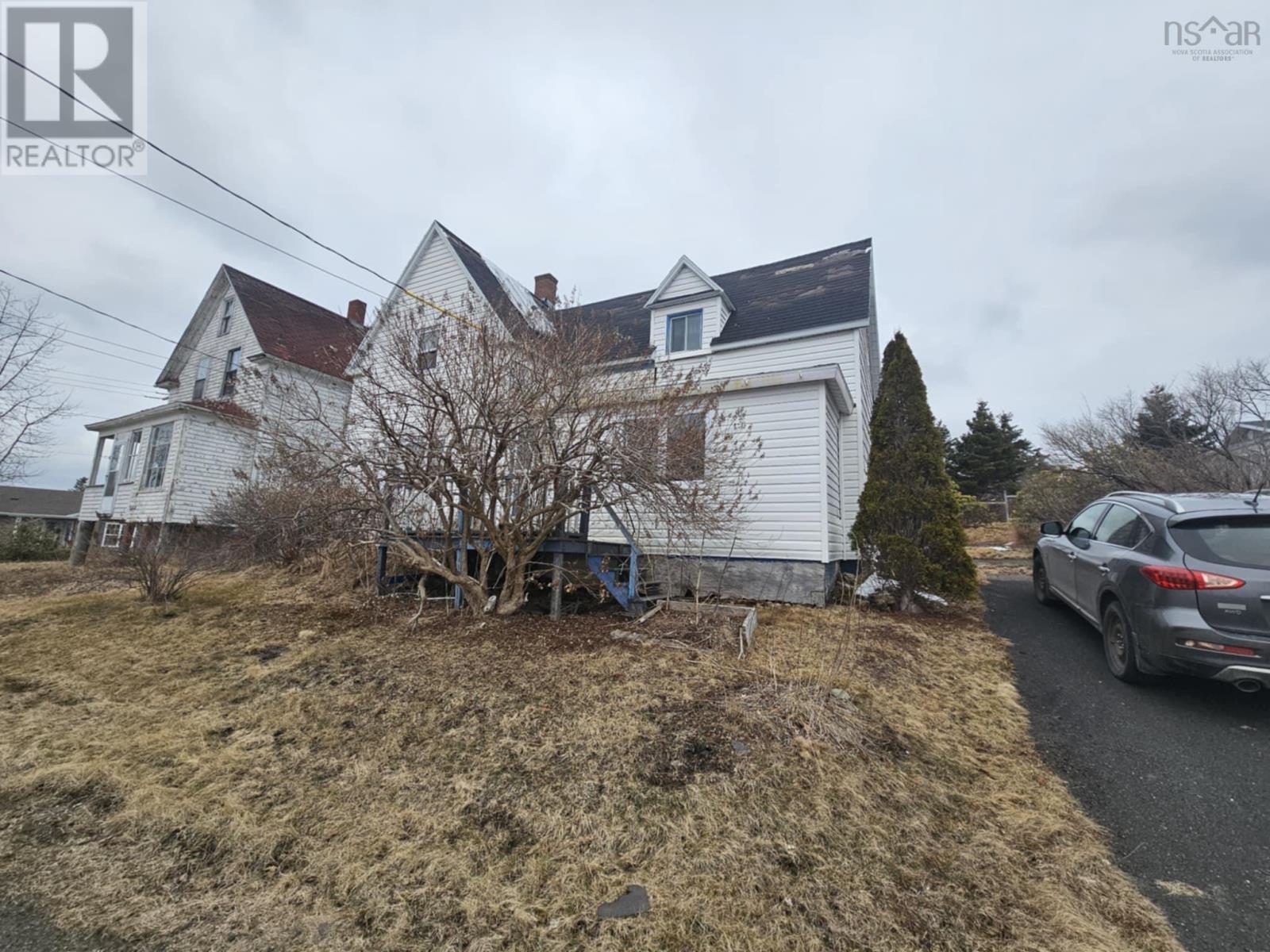 3 Verrier Crescent, Louisbourg, Nova Scotia  B1C 2K2 - Photo 1 - 202506324