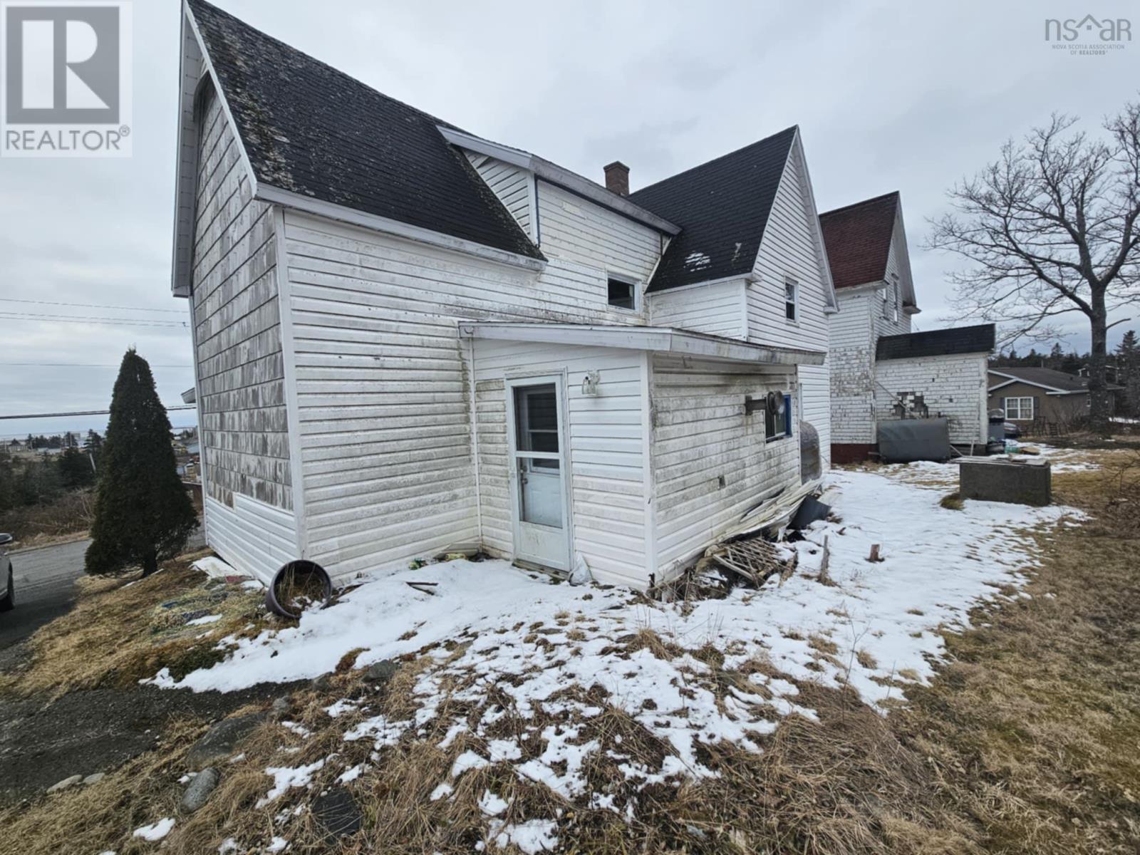 3 Verrier Crescent, Louisbourg, Nova Scotia  B1C 2K2 - Photo 16 - 202506324