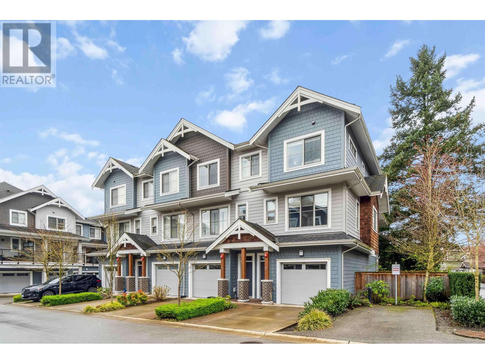 Property at 16 2145 PRAIRIE AVENUE image 2