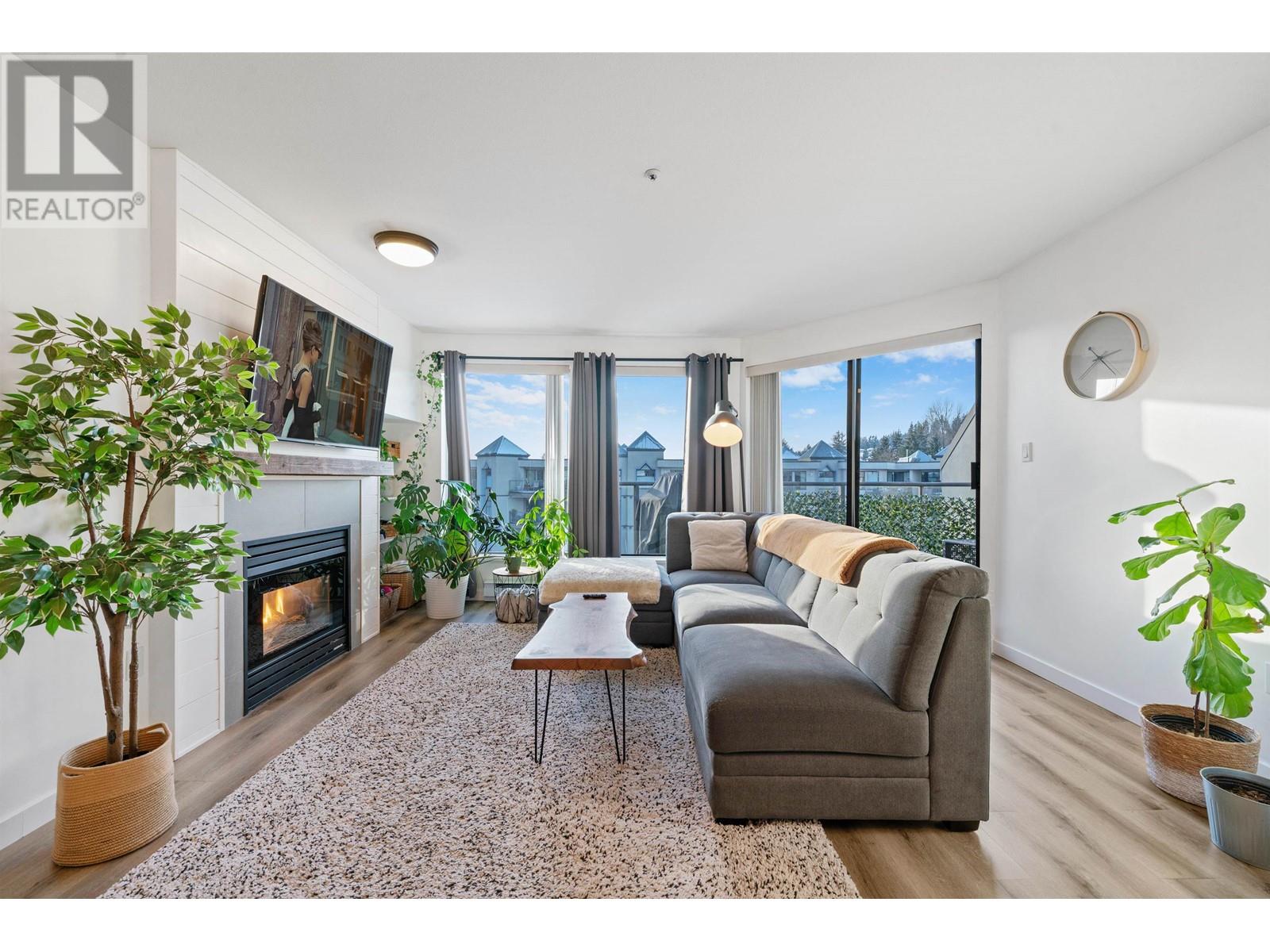 407 2978 BURLINGTON DRIVE, coquitlam, British Columbia