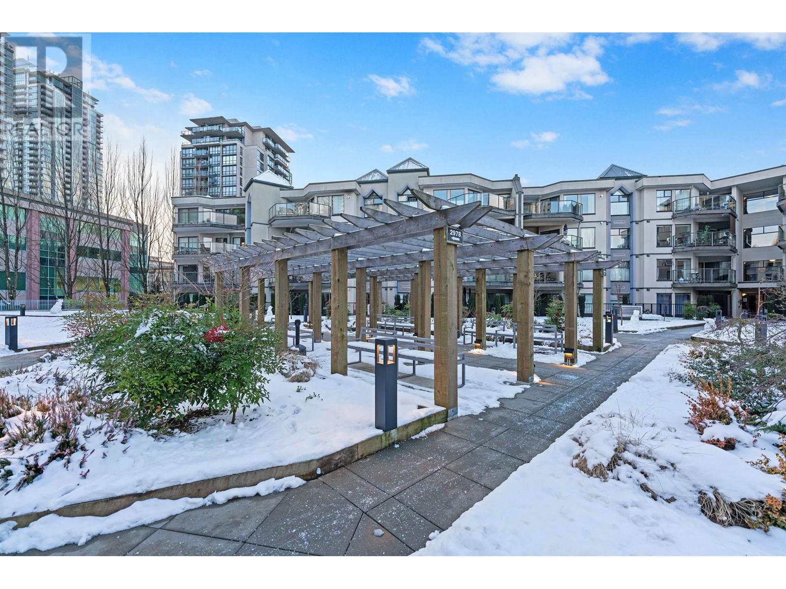 407 2978 Burlington Drive, Coquitlam, British Columbia  V3B 7S6 - Photo 31 - R2983978