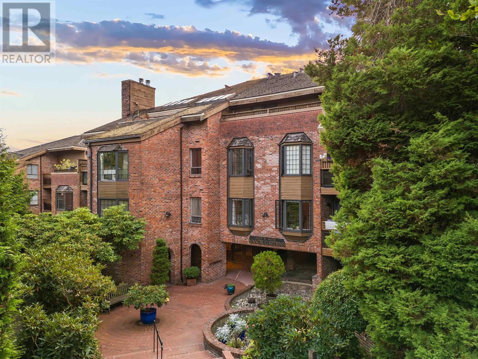 PH4 2320 W 40TH AVENUE, vancouver, British Columbia