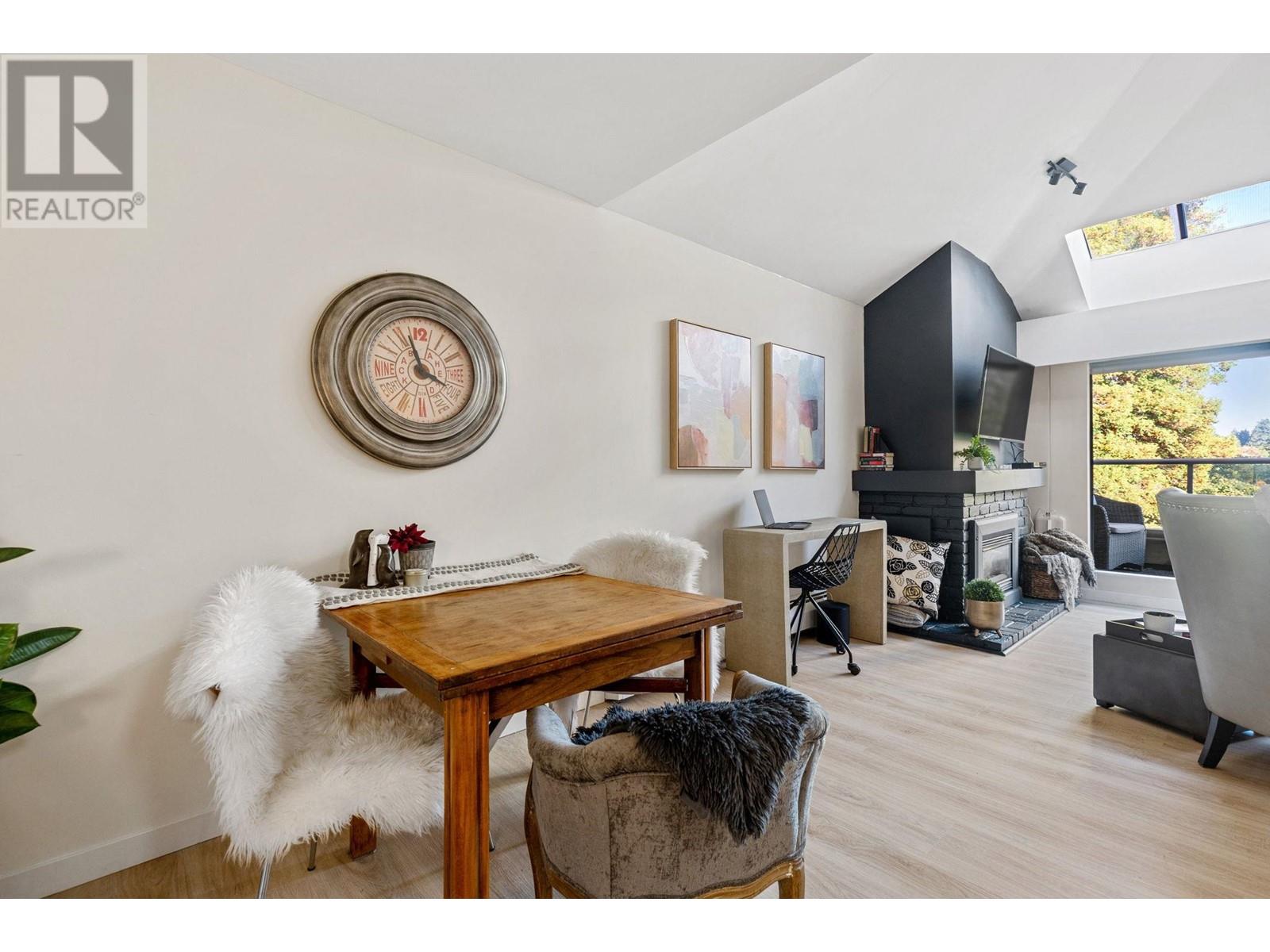 Ph4 2320 W 40th Avenue, Vancouver, British Columbia  V6M 4H6 - Photo 13 - R2983983