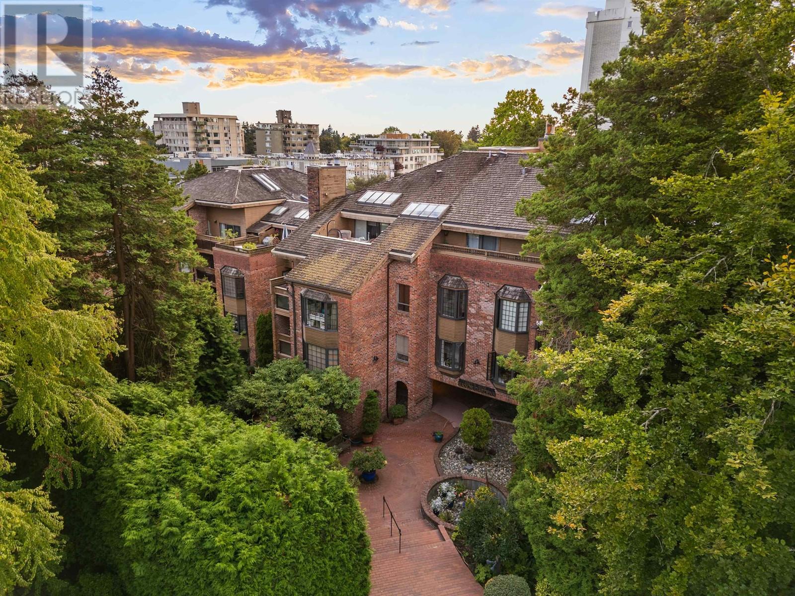 Ph4 2320 W 40th Avenue, Vancouver, British Columbia  V6M 4H6 - Photo 33 - R2983983