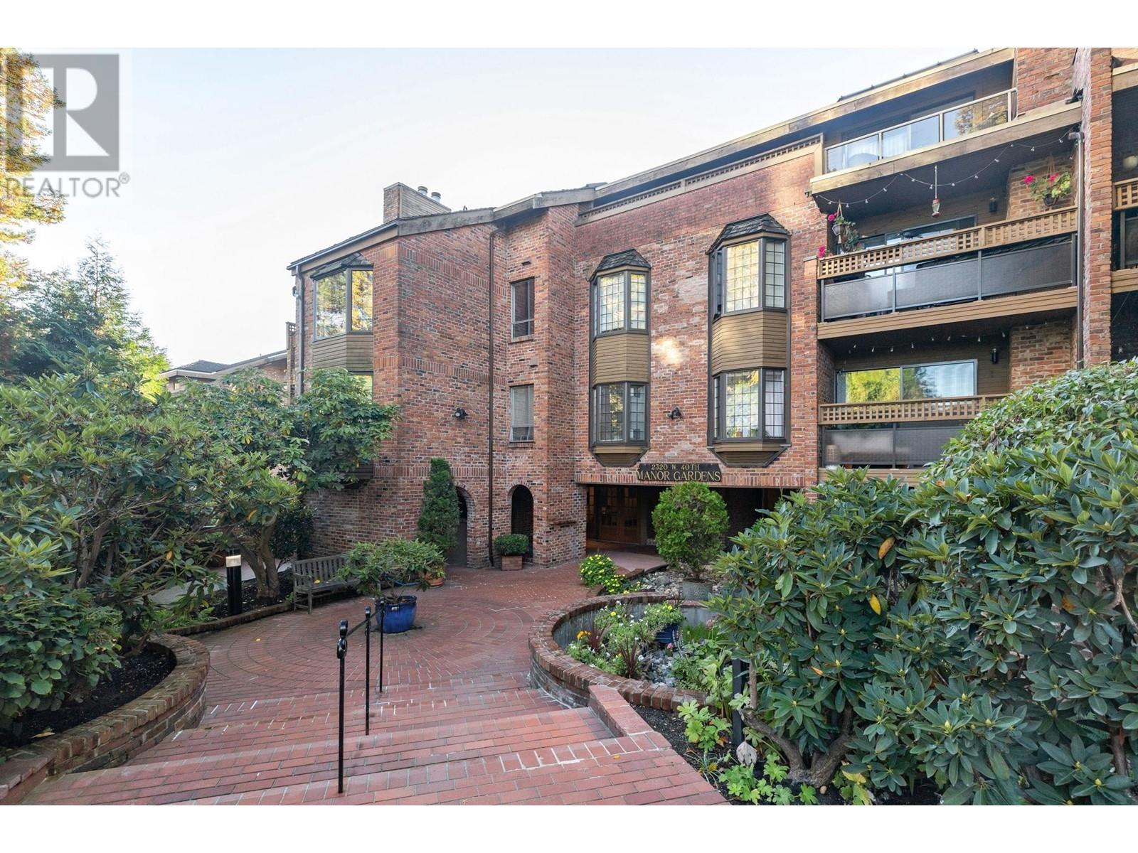 Ph4 2320 W 40th Avenue, Vancouver, British Columbia  V6M 4H6 - Photo 35 - R2983983