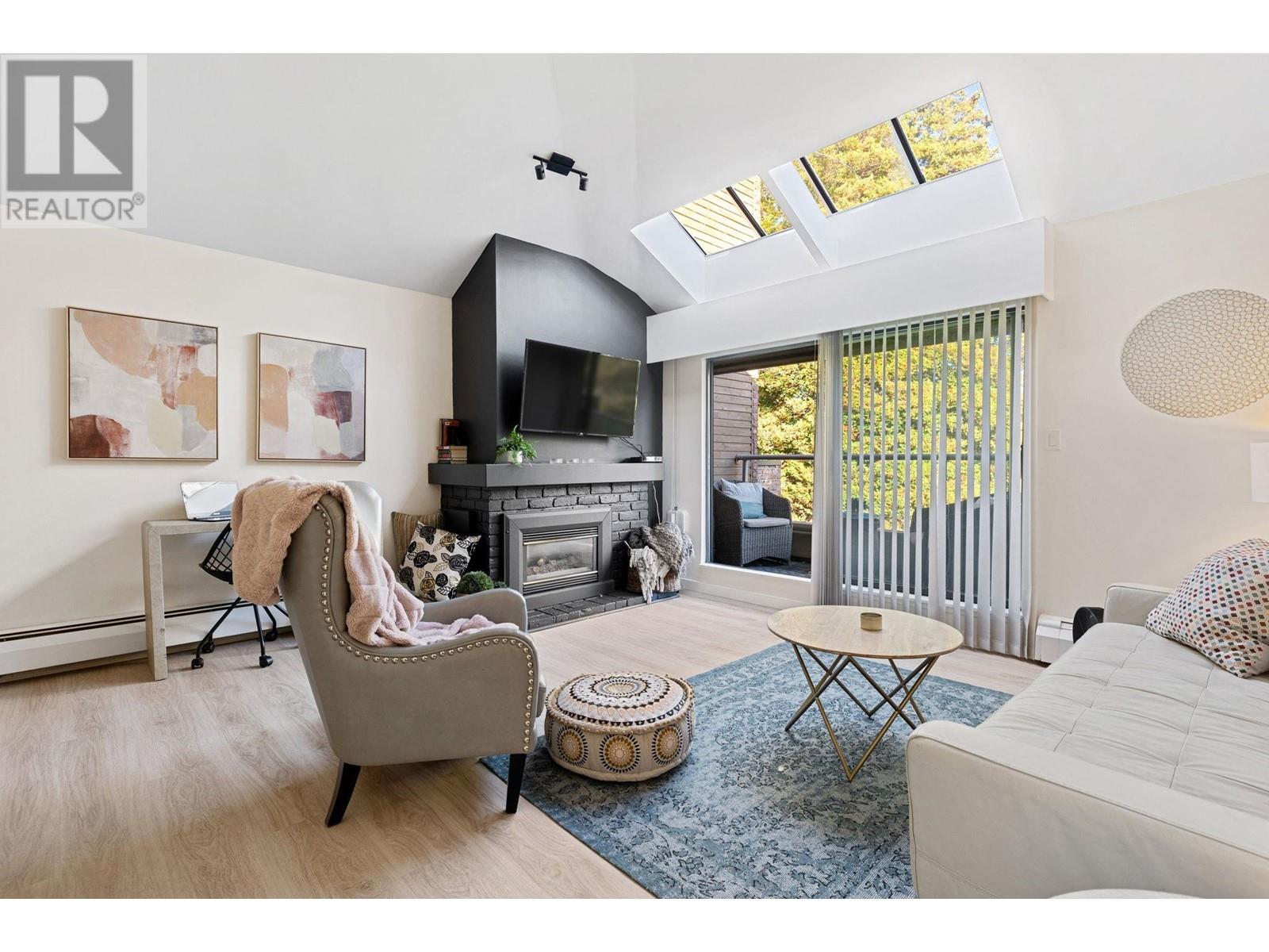 Ph4 2320 W 40th Avenue, Vancouver, British Columbia  V6M 4H6 - Photo 4 - R2983983