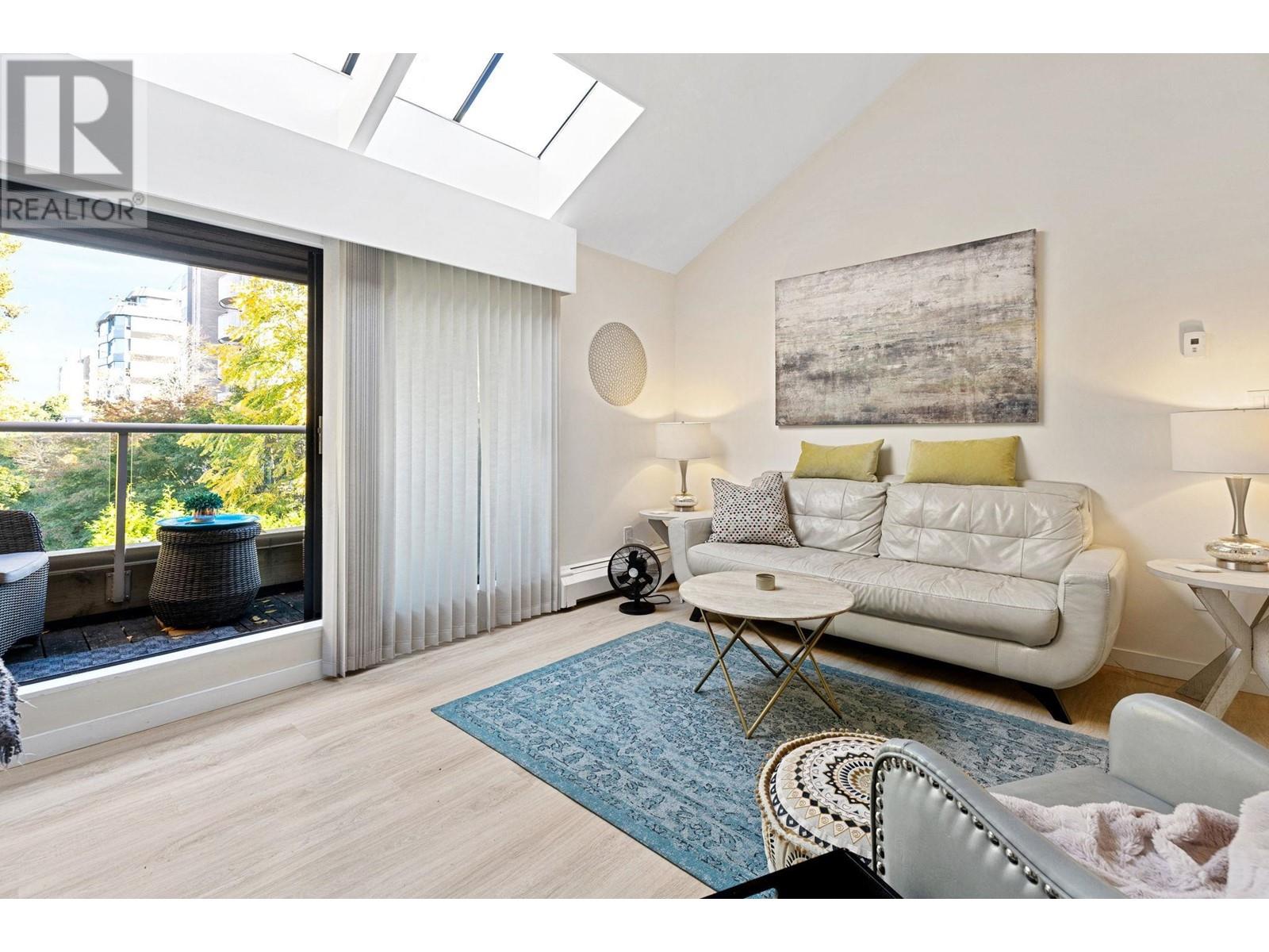 Ph4 2320 W 40th Avenue, Vancouver, British Columbia  V6M 4H6 - Photo 5 - R2983983