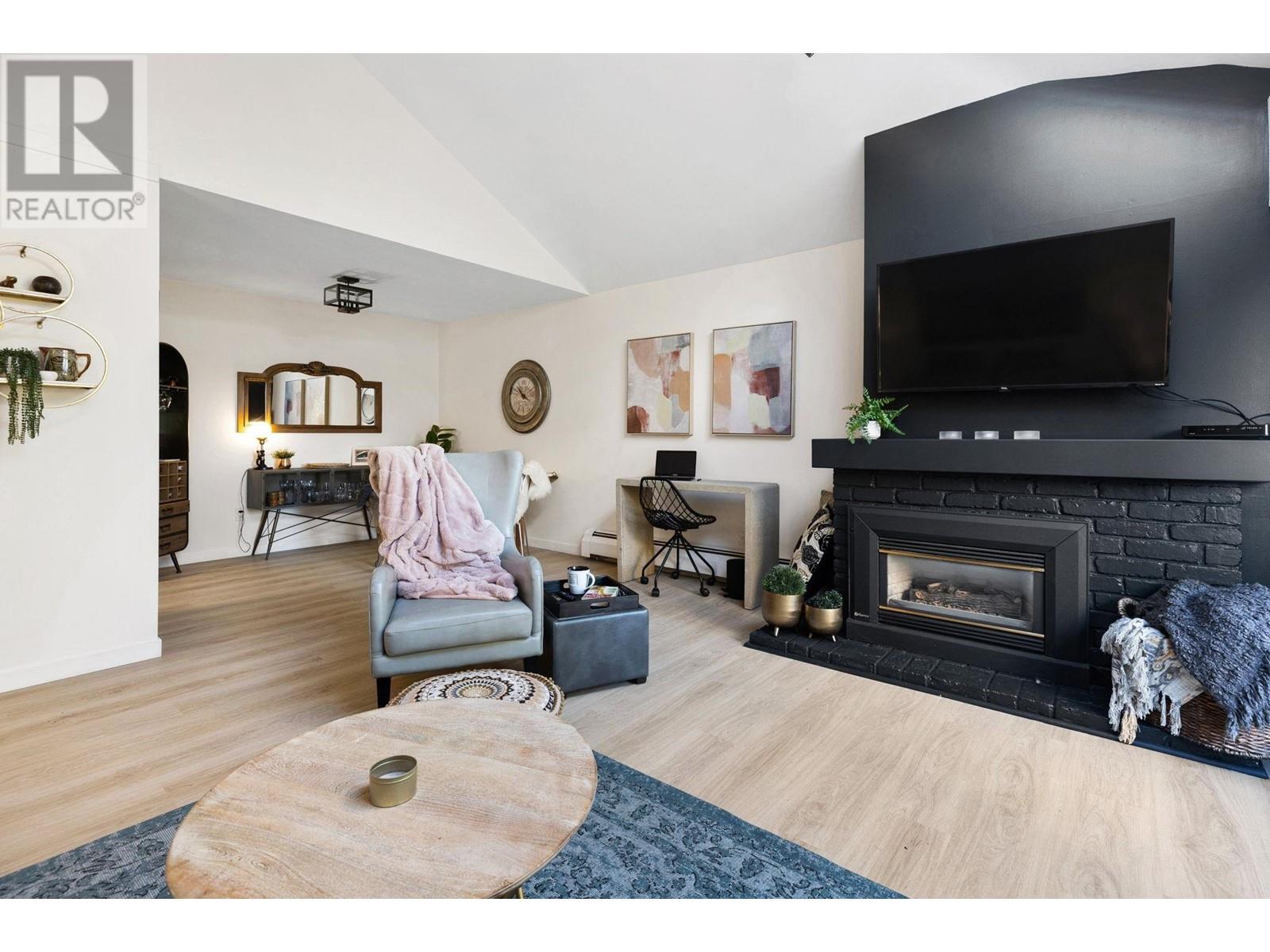 Ph4 2320 W 40th Avenue, Vancouver, British Columbia  V6M 4H6 - Photo 6 - R2983983