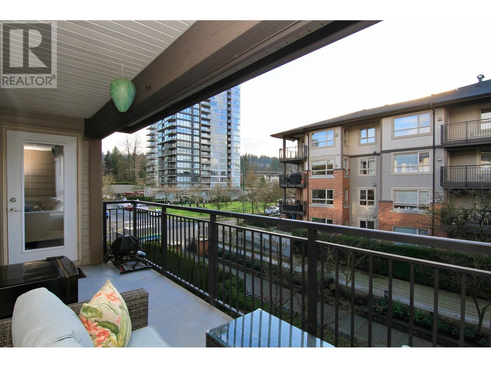 317 700 Klahanie Drive, Port Moody, British Columbia  V3H 5L3 - Photo 21 - R2983993