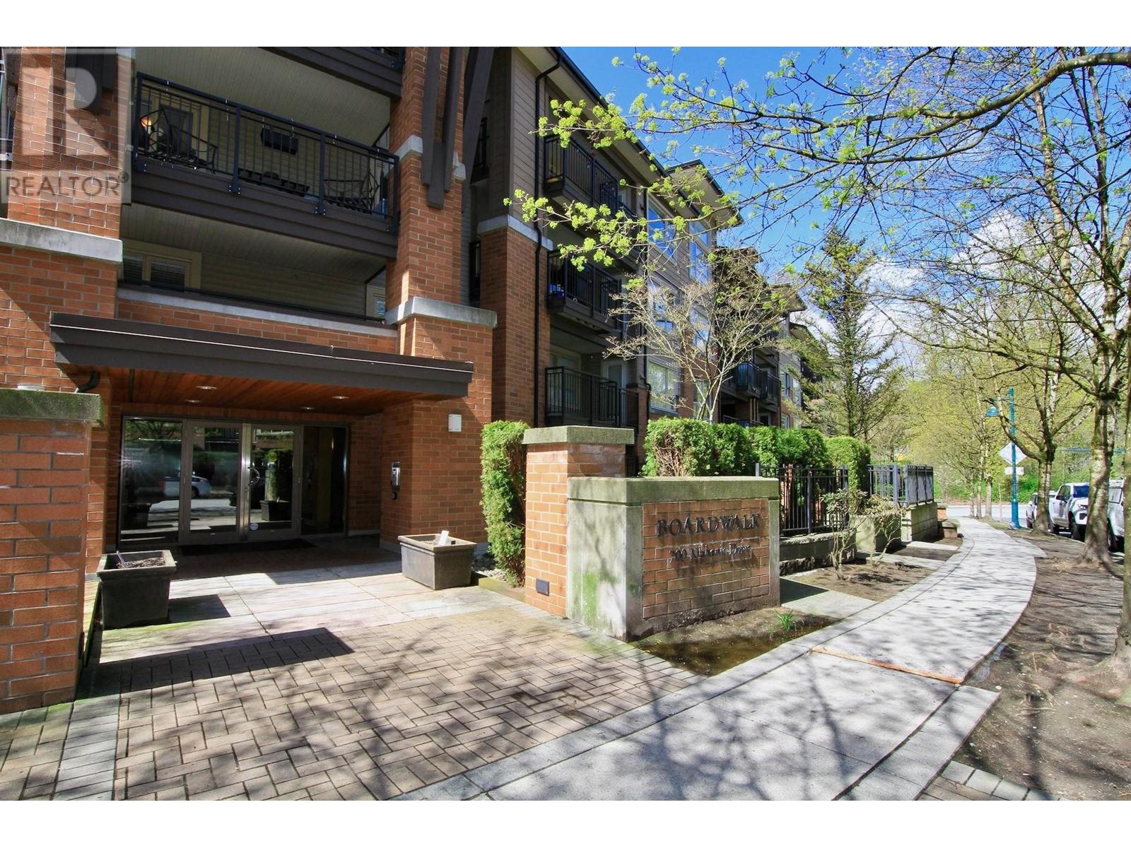 317 700 Klahanie Drive, Port Moody, British Columbia  V3H 5L3 - Photo 37 - R2983993