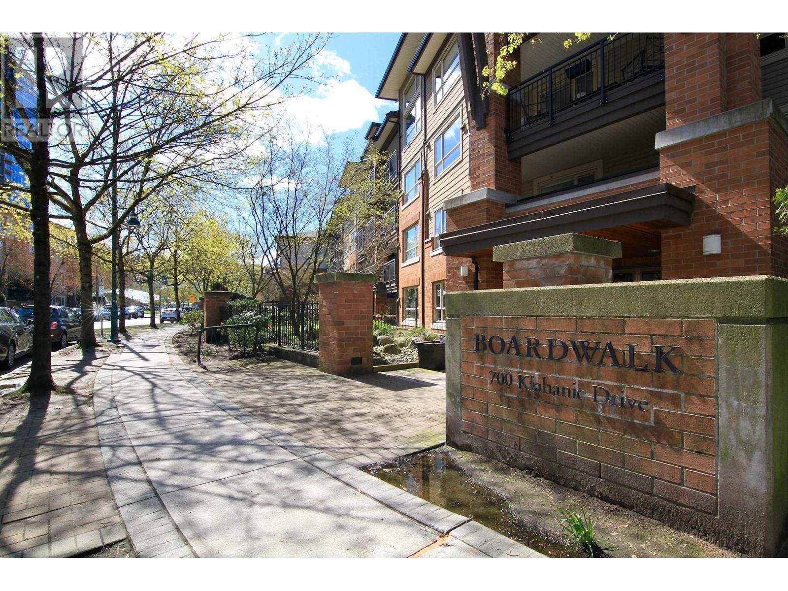 317 700 Klahanie Drive, Port Moody, British Columbia  V3H 5L3 - Photo 38 - R2983993