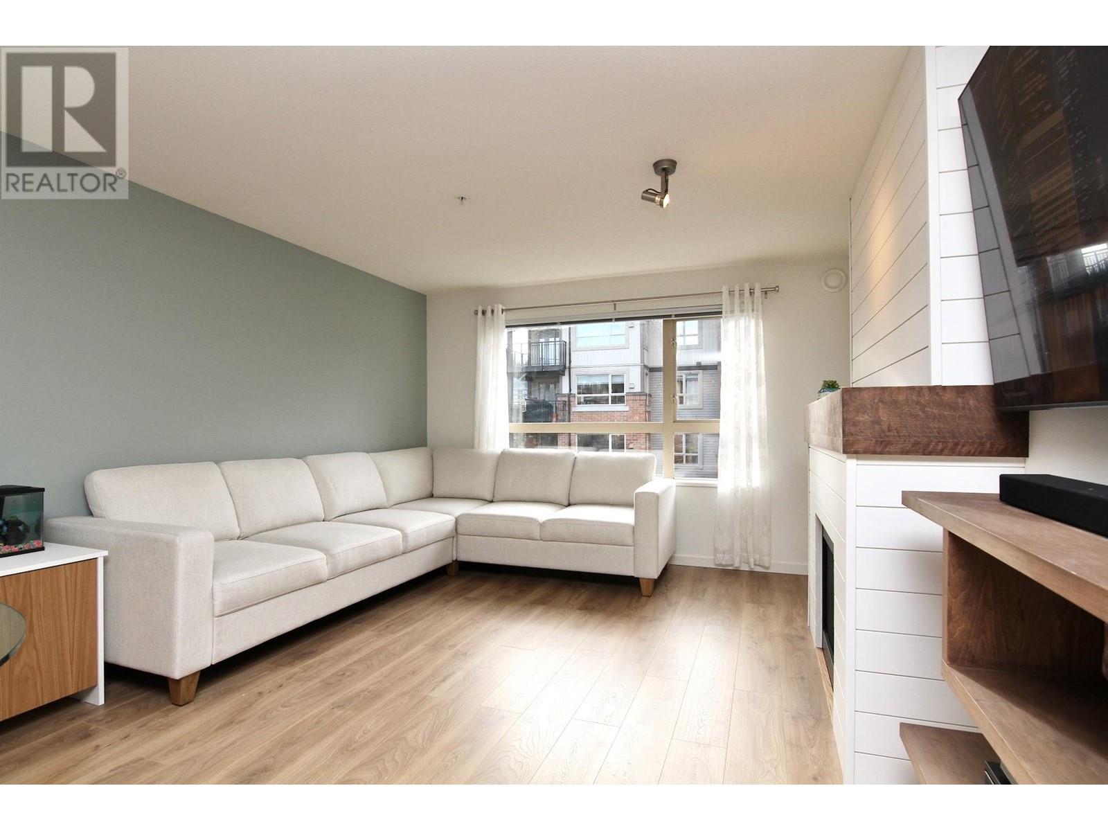 317 700 Klahanie Drive, Port Moody, British Columbia  V3H 5L3 - Photo 9 - R2983993
