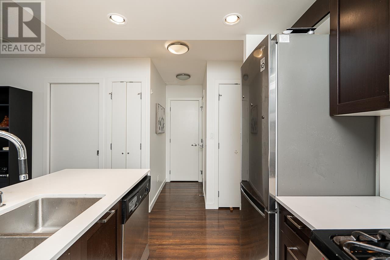 1706 4815 Eldorado Mews, Vancouver, British Columbia  V5R 0B2 - Photo 14 - R2983995