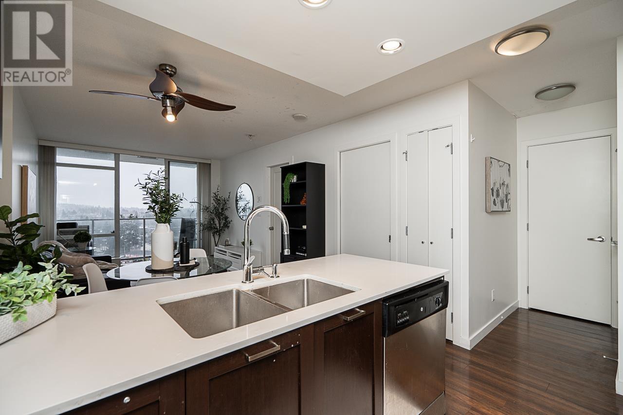 1706 4815 Eldorado Mews, Vancouver, British Columbia  V5R 0B2 - Photo 15 - R2983995