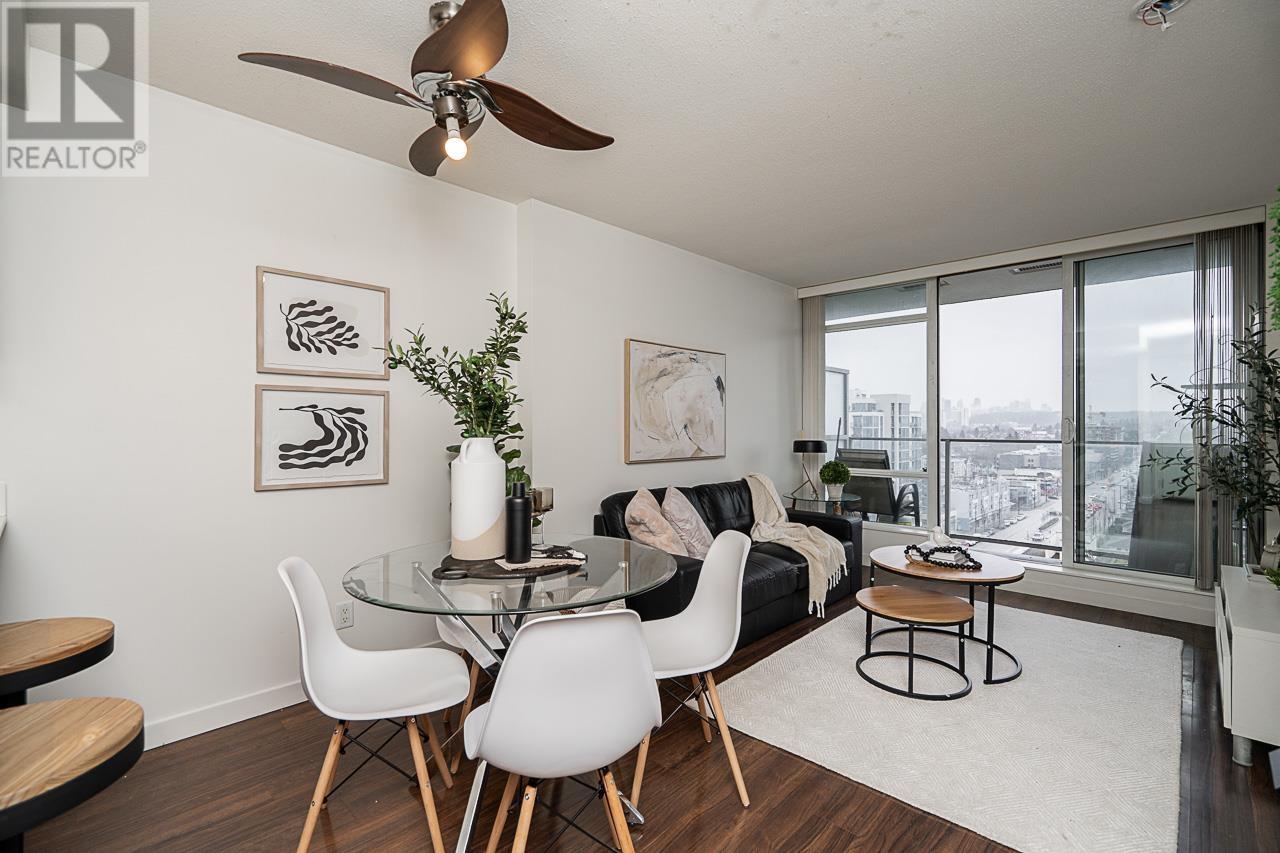 1706 4815 Eldorado Mews, Vancouver, British Columbia  V5R 0B2 - Photo 18 - R2983995