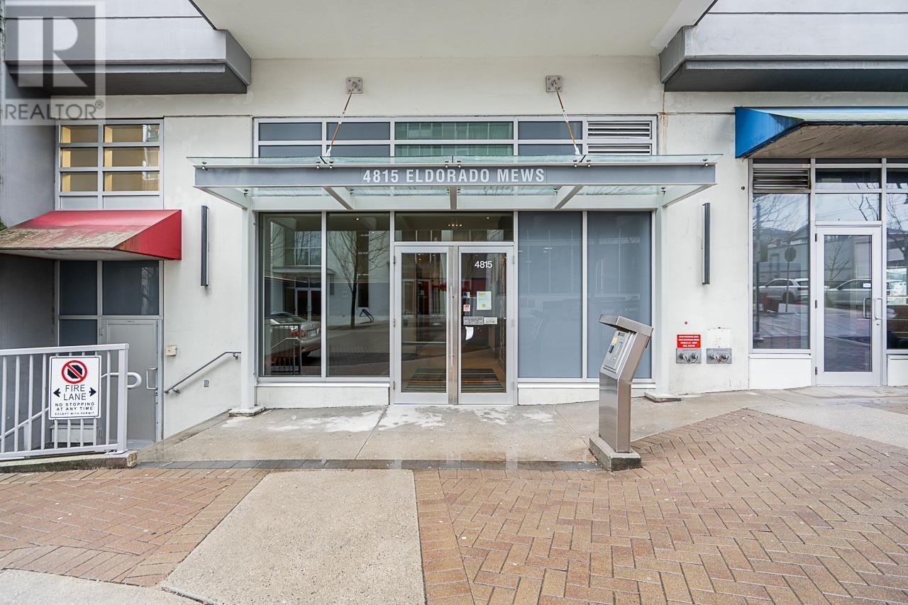 1706 4815 Eldorado Mews, Vancouver, British Columbia  V5R 0B2 - Photo 27 - R2983995