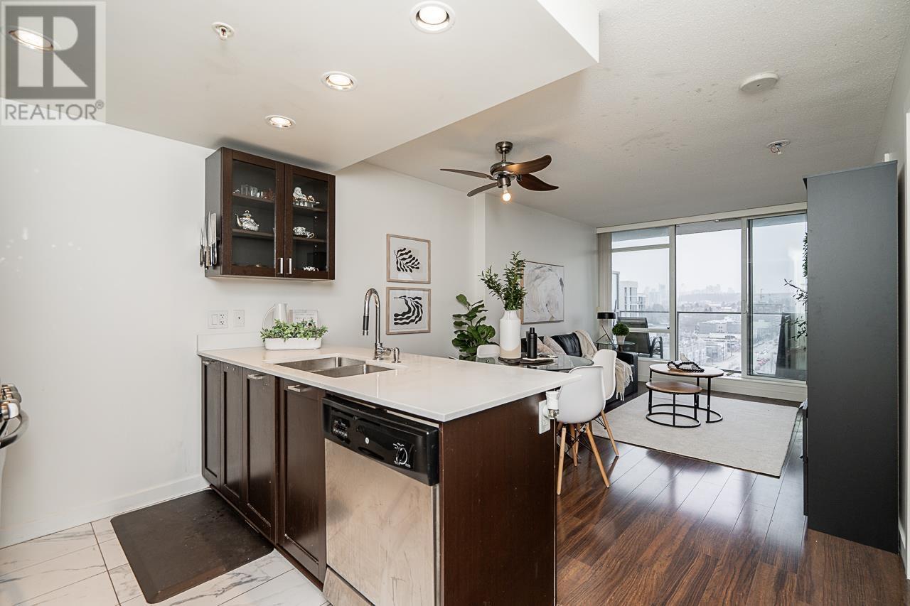 1706 4815 Eldorado Mews, Vancouver, British Columbia  V5R 0B2 - Photo 3 - R2983995
